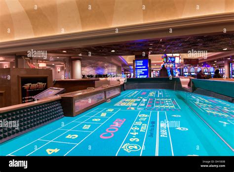 Las Vegas Craps Casinos .